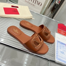 Valentino Slippers